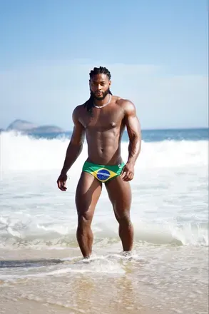 OnlyFans cuenta ronny_lossantos avatar 1