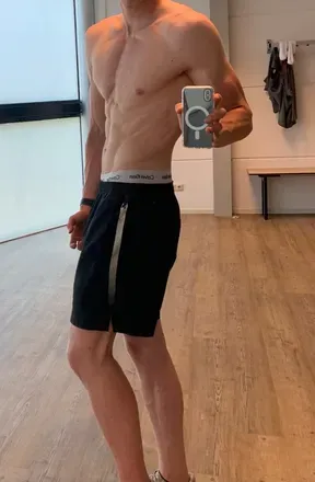 OnlyFans cuenta iroorn avatar 1