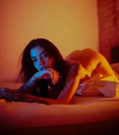 OnlyFans account  isabellasecretspot avatar 1
