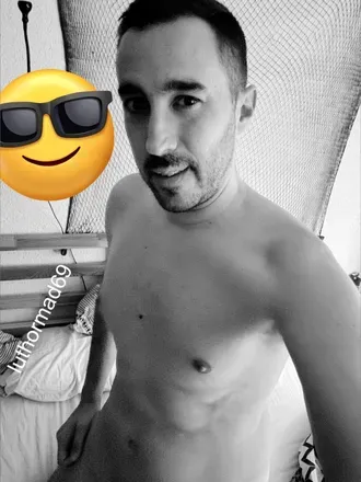 OnlyFans cuenta luthormad69 avatar 1
