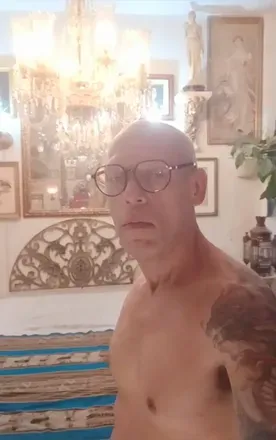 OnlyFans cuenta ciromassagista avatar 1
