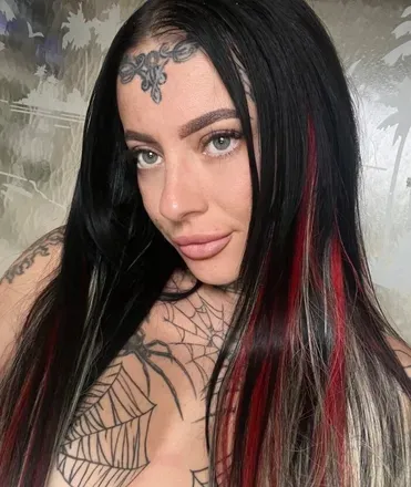 OnlyFans cuenta inkkuniicornn avatar 1