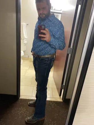 OnlyFans cuenta whiskey.cowboy406 header 2
