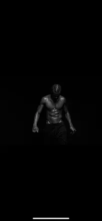 OnlyFans account  chrisblacc avatar 1