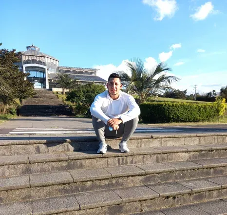OnlyFans account  eliogoco avatar 1