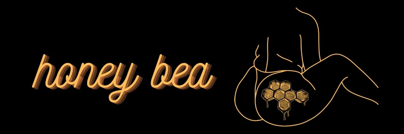 OnlyFans cuenta hunny_bea18 header 2