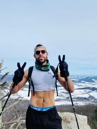 OnlyFans cuenta zestyboys93 avatar 1