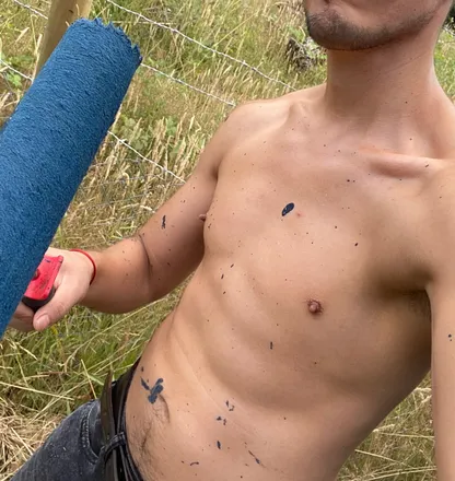 OnlyFans cuenta mate_woo avatar 1