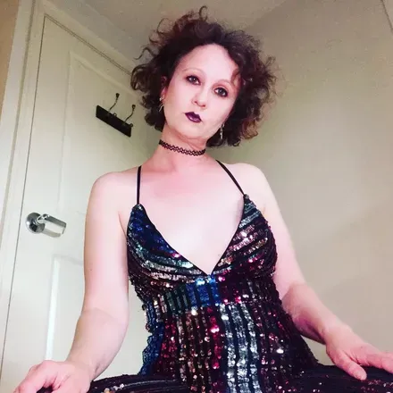 OnlyFans cuenta taylorhammburlesque avatar 1