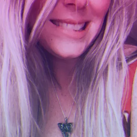 OnlyFans cuenta redsiren123 avatar 1