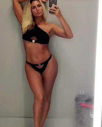 OnlyFans cuenta natasharulesitall avatar 1