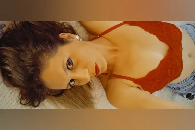 OnlyFans cuenta alissonbaron avatar 1
