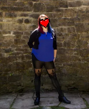 OnlyFans cuenta scarletxphoenix avatar 1
