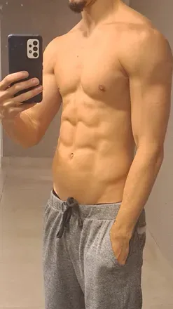 OnlyFans de cariocafit021