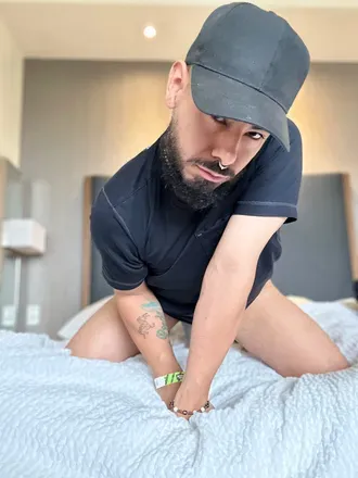 OnlyFans cuenta 8magnum avatar 1