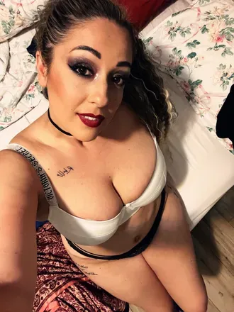 OnlyFans cuenta missdiolinoir avatar 1