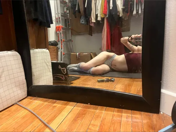 OnlyFans cuenta yoghurtdove header 2