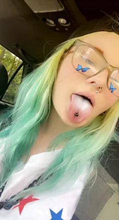 OnlyFans cuenta babygirlblair21 header 2