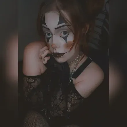 OnlyFans cuenta faerie.bones avatar 1