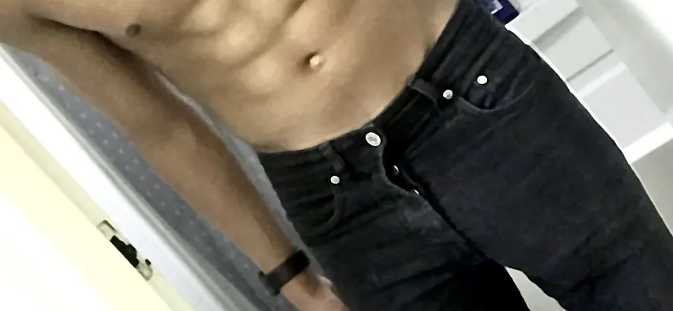 OnlyFans cuenta hunggothboy header 2