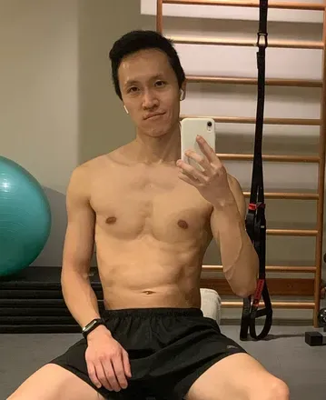 OnlyFans cuenta hiro.ngt avatar 1