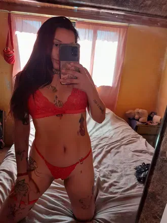 OnlyFans cuenta sirenitaa98 avatar 1
