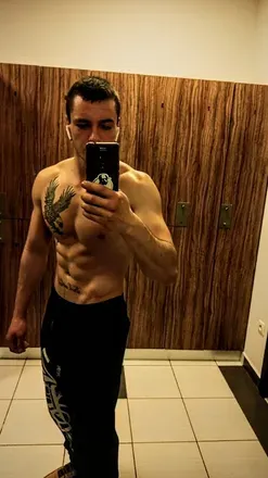 OnlyFans cuenta u48618334 avatar 1