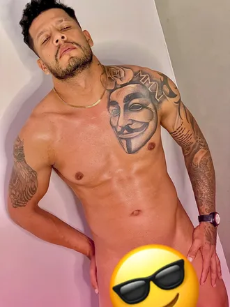 OnlyFans cuenta endric24 header 2