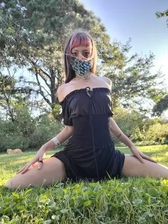 OnlyFans cuenta ladylibidine avatar 1