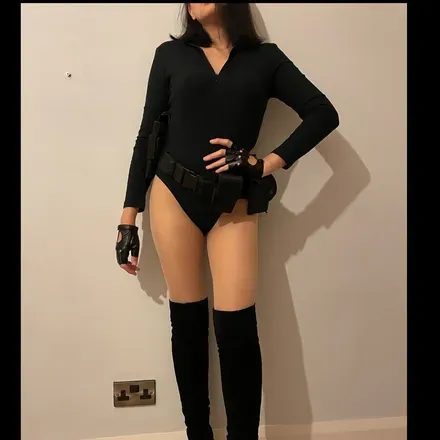 OnlyFans cuenta aznheroine avatar 1