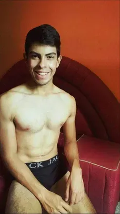 OnlyFans cuenta marcos_gonza22 avatar 1