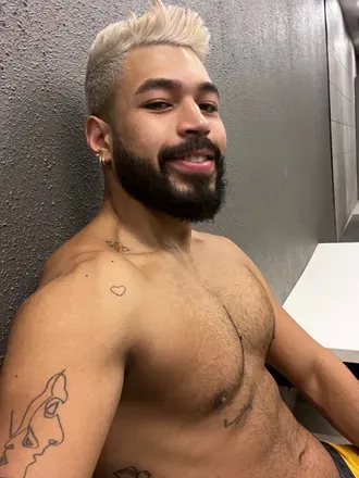 OnlyFans cuenta magox3 avatar 1