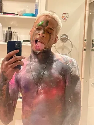 OnlyFans cuenta kidthemenace avatar 1