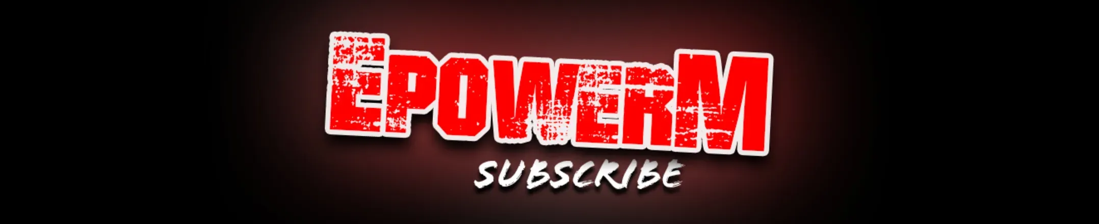 OnlyFans account  epowerm header 2