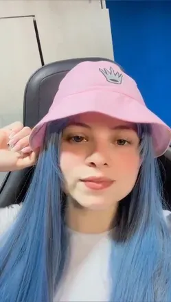 OnlyFans cuenta azulita.77 avatar 1