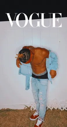OnlyFans cuenta swaggdaddy23 header 2