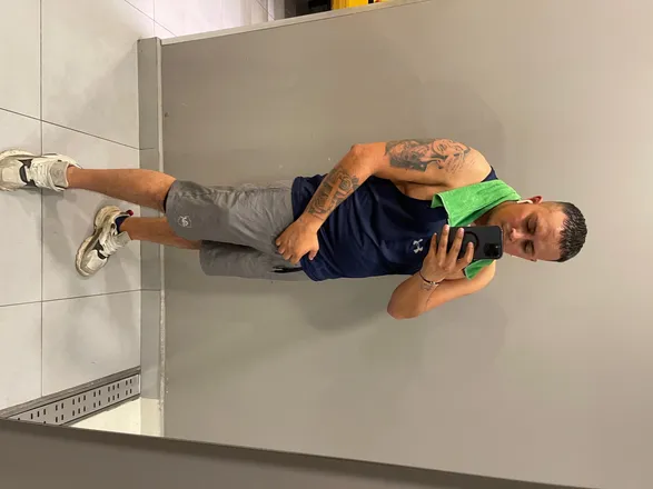 OnlyFans cuenta u86925926 header 2