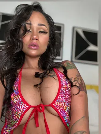 OnlyFans cuenta redroselacubanafree avatar 1