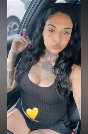 OnlyFans cuenta tayanelee avatar 1
