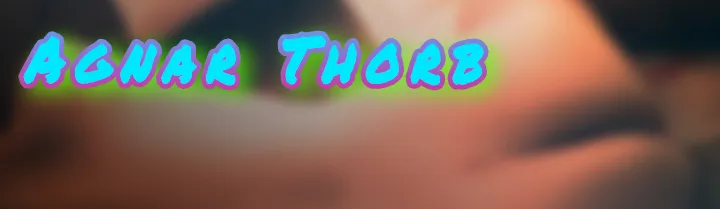 OnlyFans account  agnartorb header 2