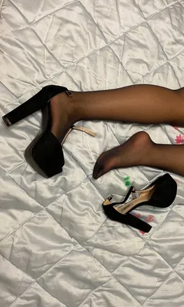 OnlyFans cuenta missmartafetish header 2