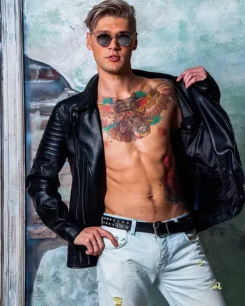 OnlyFans cuenta activdickfree avatar 1
