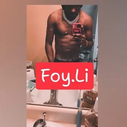 OnlyFans cuenta itsfoy20 header 2