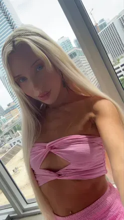 OnlyFans cuenta barbie7770x avatar 1