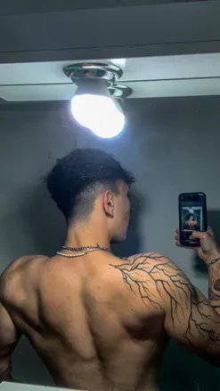 OnlyFans cuenta lioo1 avatar 1