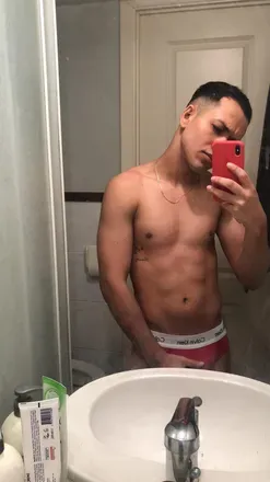 OnlyFans cuenta enricohotxl avatar 1