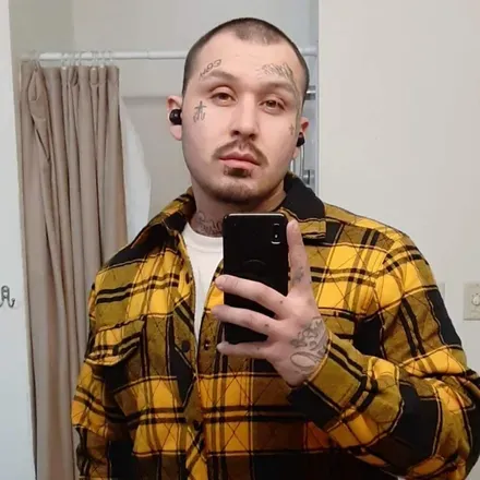 OnlyFans account  jay_chulo208 avatar 1