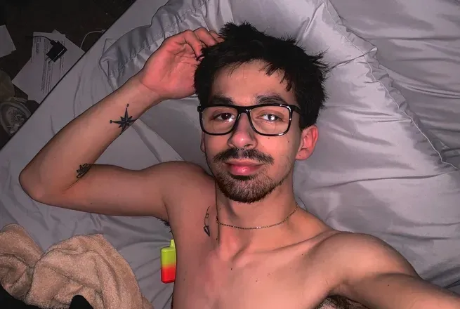 OnlyFans cuenta eddygacevedo avatar 1