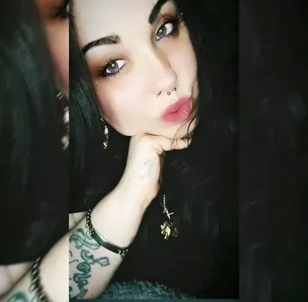 OnlyFans cuenta vibora_69 avatar 1