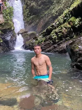 OnlyFans cuenta jhonatanandradeoficial avatar 1